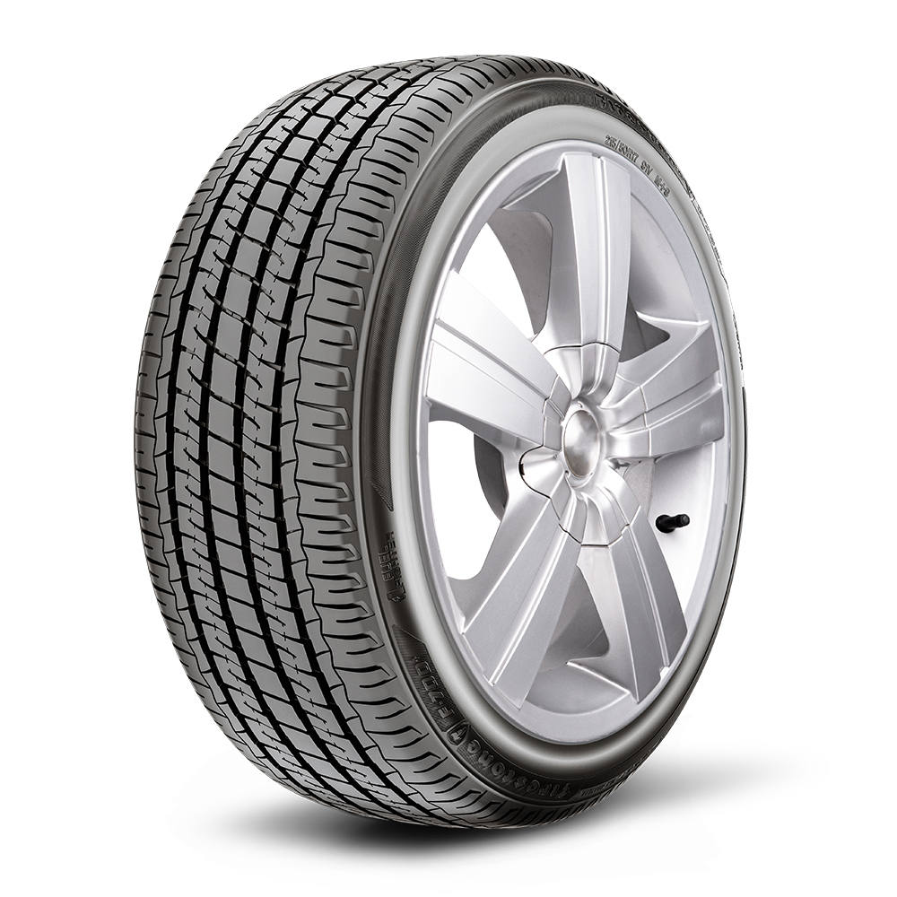 Firestone F-Series F700 plus